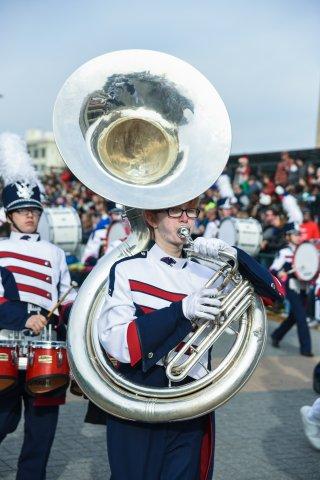 Dominion Energy Christmas Parade 2017©Caroline Martin Photography098